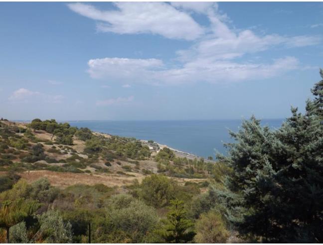 Anteprima foto 2 - Villa in Vendita a Montegiordano - Montegiordano Marina