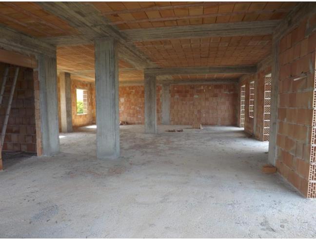 Anteprima foto 3 - Villa in Vendita a Montegiordano - Montegiordano Marina