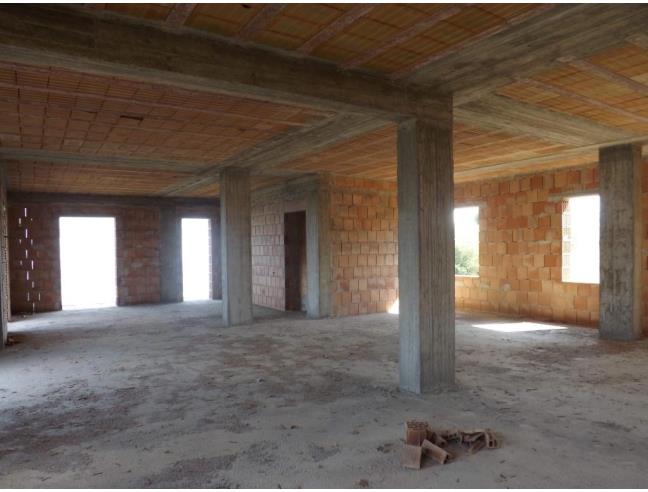 Anteprima foto 4 - Villa in Vendita a Montegiordano - Montegiordano Marina