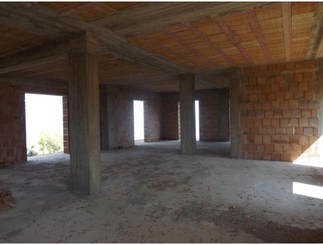 Anteprima foto 5 - Villa in Vendita a Montegiordano - Montegiordano Marina