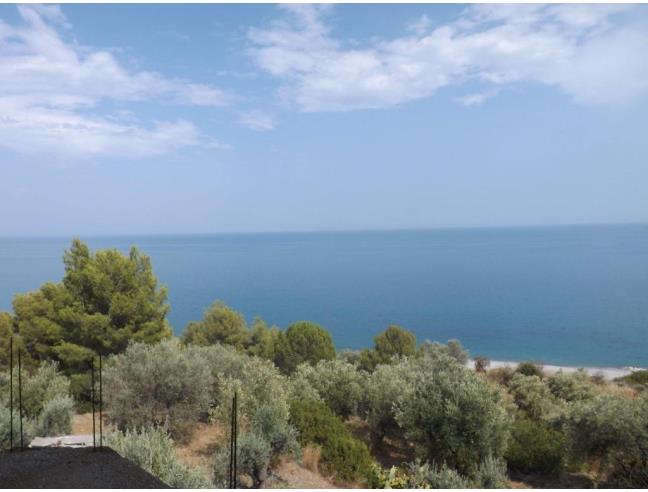 Anteprima foto 7 - Villa in Vendita a Montegiordano - Montegiordano Marina