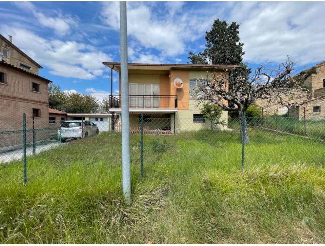 Anteprima foto 3 - Villa in Vendita a Montegiorgio - Piane Di Montegiorgio