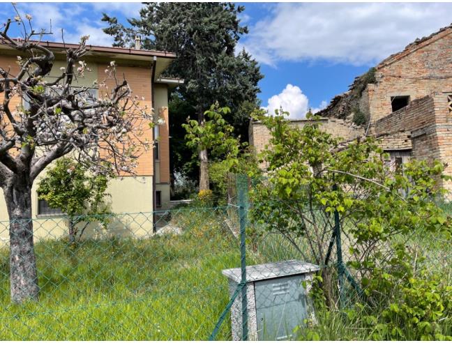 Anteprima foto 4 - Villa in Vendita a Montegiorgio - Piane Di Montegiorgio