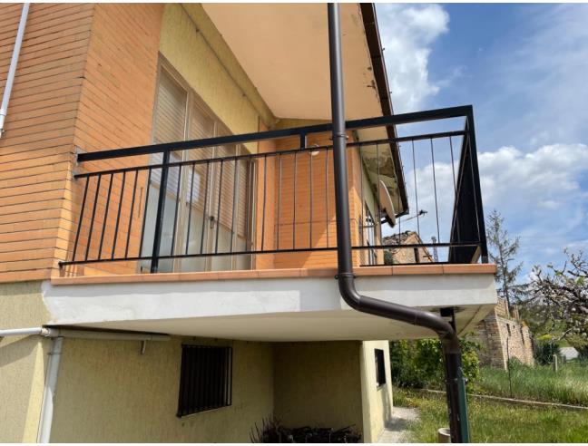 Anteprima foto 5 - Villa in Vendita a Montegiorgio - Piane Di Montegiorgio