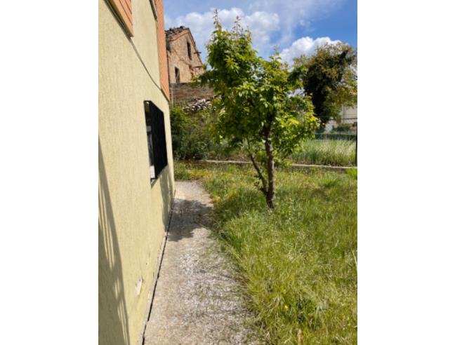 Anteprima foto 6 - Villa in Vendita a Montegiorgio - Piane Di Montegiorgio