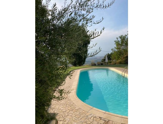 Anteprima foto 2 - Villa in Vendita a Montelabbate (Pesaro e Urbino)