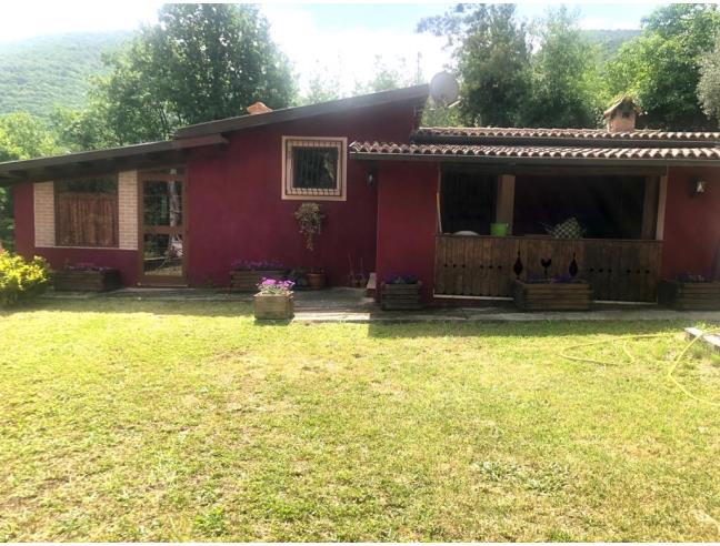 Anteprima foto 3 - Villa in Vendita a Montelanico (Roma)