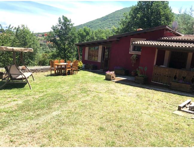 Anteprima foto 4 - Villa in Vendita a Montelanico (Roma)