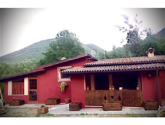 Anteprima foto 6 - Villa in Vendita a Montelanico (Roma)