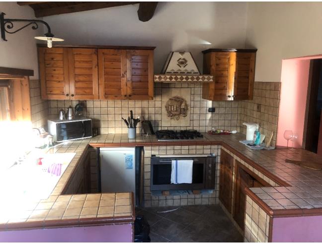 Anteprima foto 8 - Villa in Vendita a Montelanico (Roma)