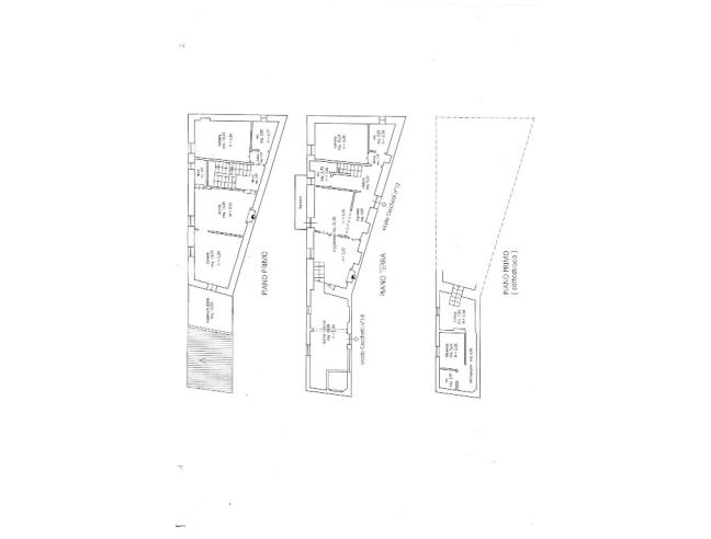 Anteprima foto 3 - Villa in Vendita a Monteleone d'Orvieto (Terni)
