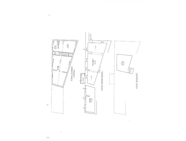 Anteprima foto 4 - Villa in Vendita a Monteleone d'Orvieto (Terni)