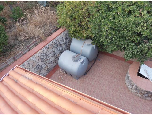 Anteprima foto 2 - Villa in Vendita a Montelepre (Palermo)