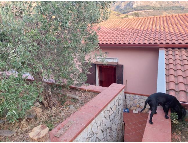 Anteprima foto 3 - Villa in Vendita a Montelepre (Palermo)