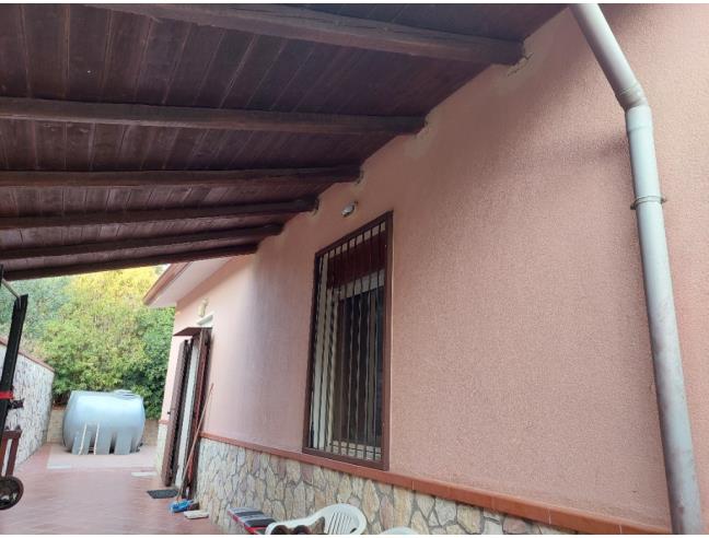 Anteprima foto 4 - Villa in Vendita a Montelepre (Palermo)