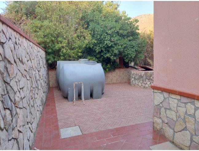 Anteprima foto 5 - Villa in Vendita a Montelepre (Palermo)