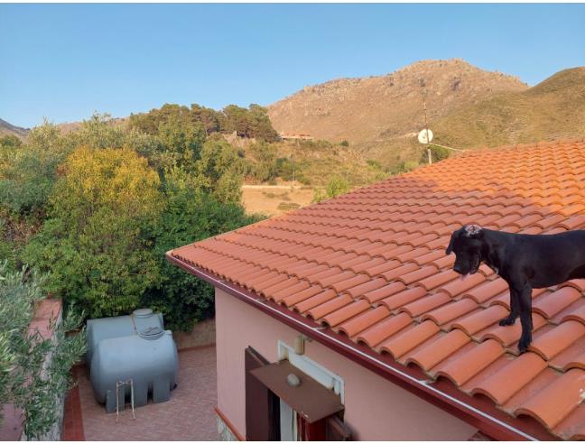 Anteprima foto 6 - Villa in Vendita a Montelepre (Palermo)