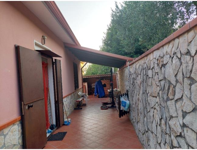 Anteprima foto 7 - Villa in Vendita a Montelepre (Palermo)