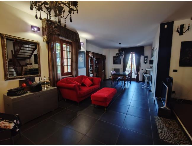 Anteprima foto 5 - Villa in Vendita a Montemarciano - Marina Di Montemarciano