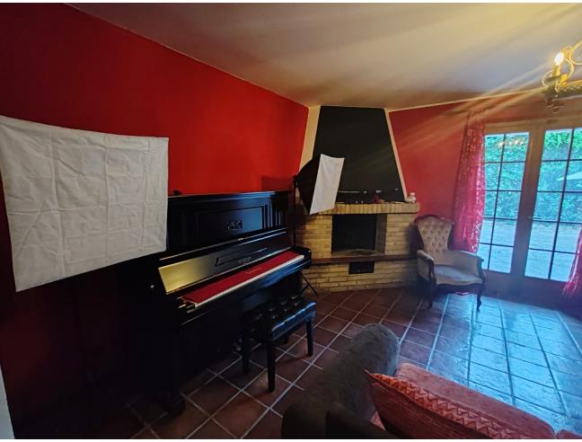 Anteprima foto 6 - Villa in Vendita a Montemarciano - Marina Di Montemarciano