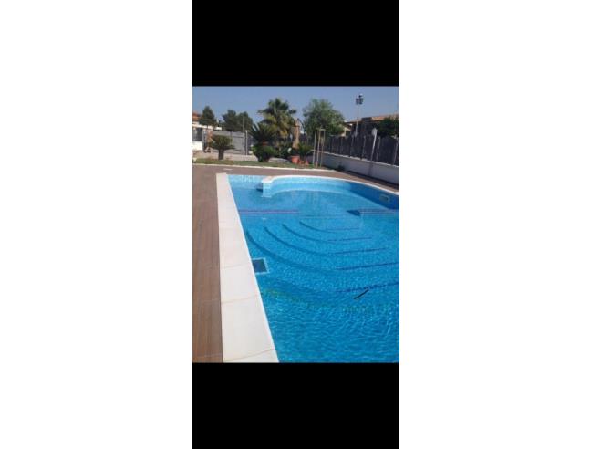 Anteprima foto 2 - Villa in Vendita a Montenero di Bisaccia (Campobasso)