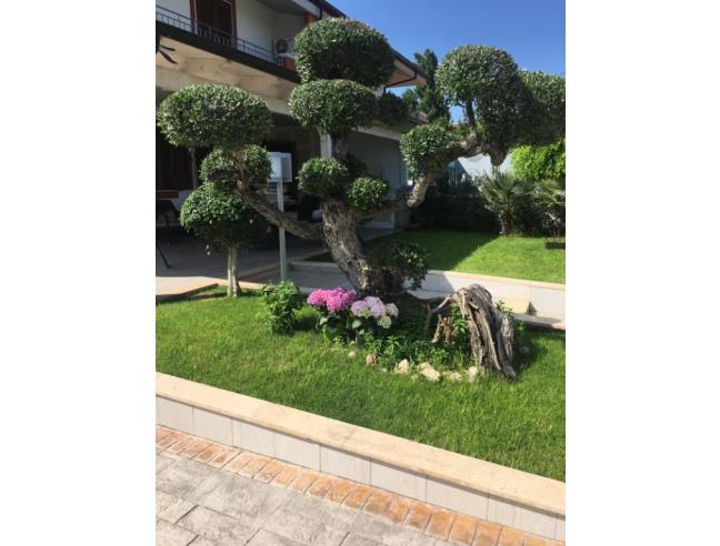 Anteprima foto 3 - Villa in Vendita a Montenero di Bisaccia (Campobasso)