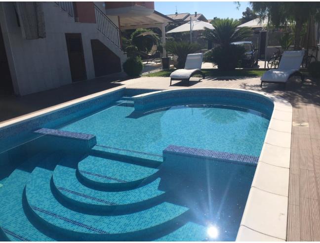 Anteprima foto 5 - Villa in Vendita a Montenero di Bisaccia (Campobasso)