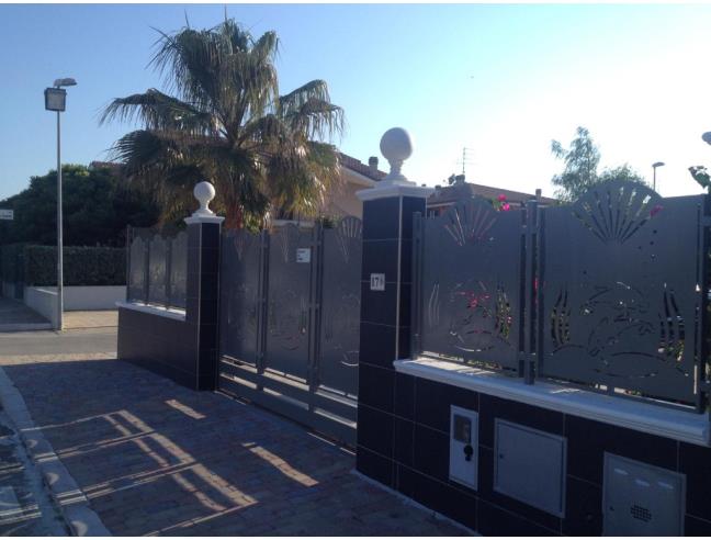 Anteprima foto 6 - Villa in Vendita a Montenero di Bisaccia (Campobasso)