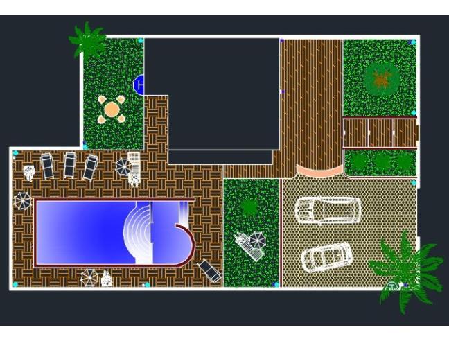 Anteprima foto 7 - Villa in Vendita a Montenero di Bisaccia (Campobasso)