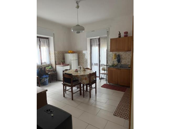 Anteprima foto 3 - Villa in Vendita a Montepaone - Montepaone Lido