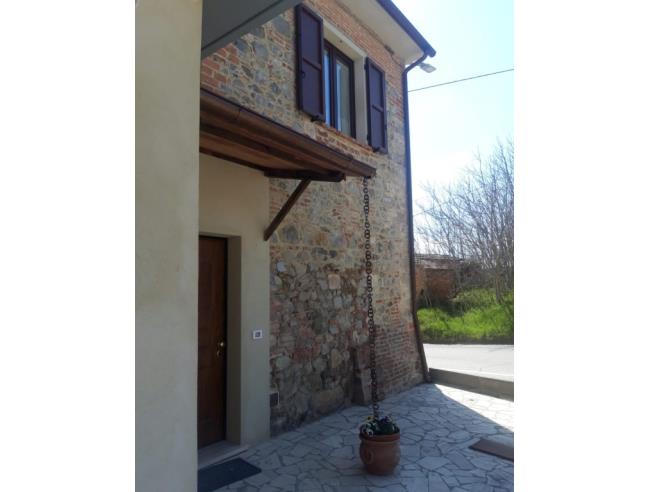 Anteprima foto 1 - Villa in Vendita a Montepulciano - Abbadia Di Montepulciano