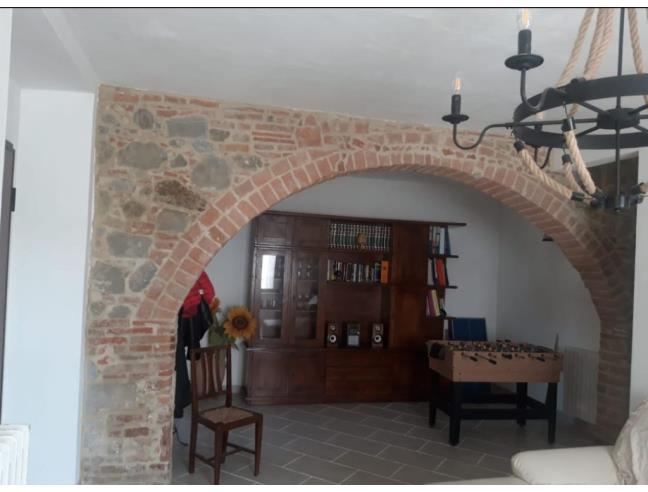 Anteprima foto 4 - Villa in Vendita a Montepulciano - Abbadia Di Montepulciano