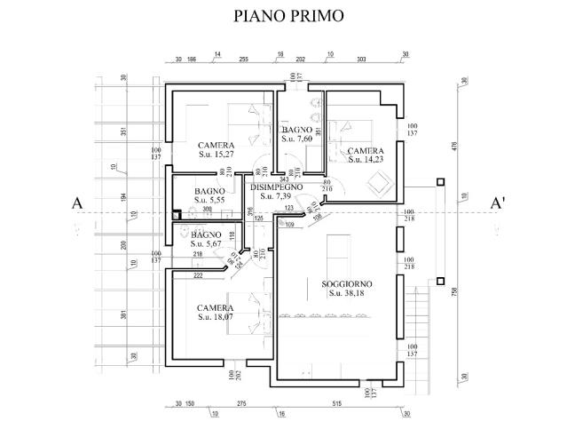 Anteprima foto 2 - Villa in Vendita a Monterenzio - San Benedetto Del Querceto
