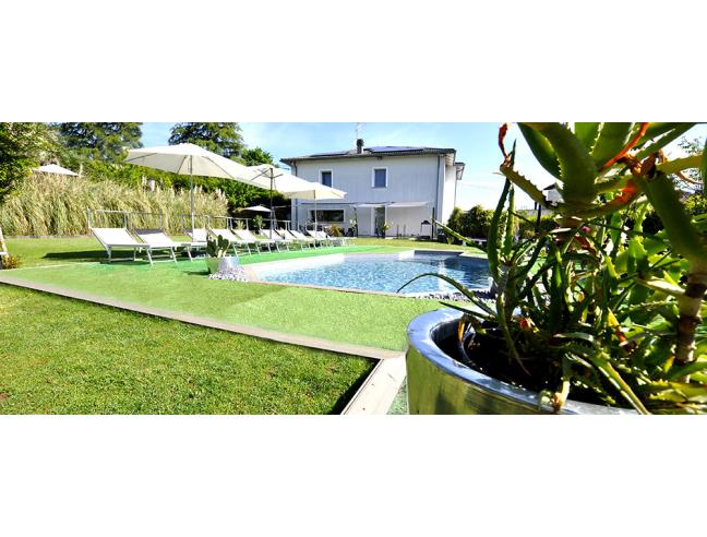 Anteprima foto 4 - Villa in Vendita a Monterenzio - San Benedetto Del Querceto