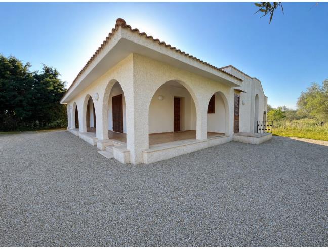 Anteprima foto 2 - Villa in Vendita a Monteroni di Lecce (Lecce)