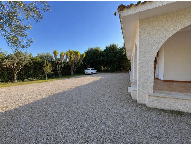 Anteprima foto 3 - Villa in Vendita a Monteroni di Lecce (Lecce)