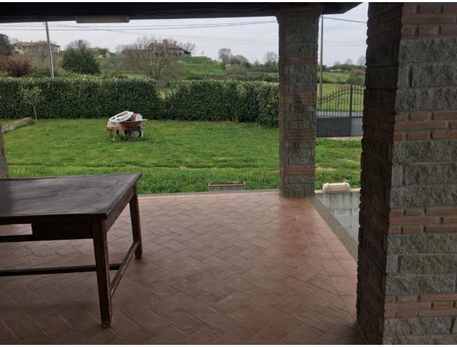 Anteprima foto 3 - Villa in Vendita a Monterosi (Viterbo)
