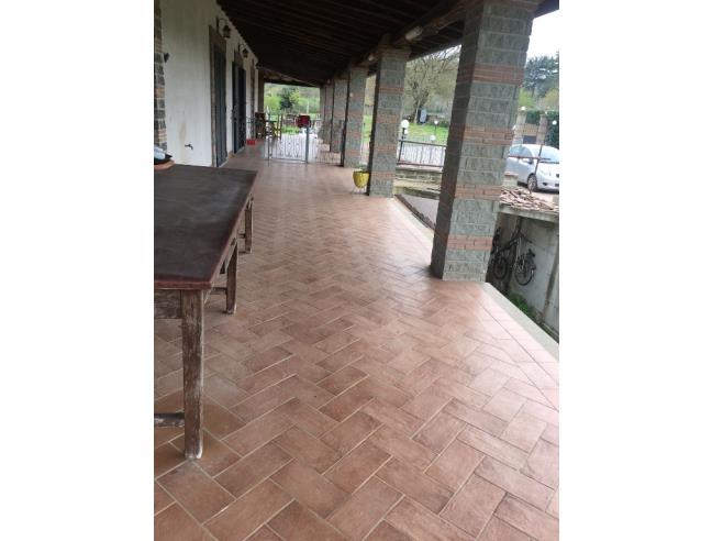 Anteprima foto 4 - Villa in Vendita a Monterosi (Viterbo)
