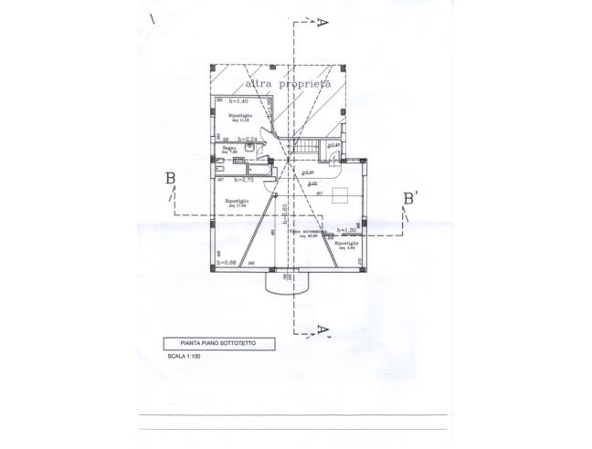 Anteprima foto 1 - Villa in Vendita a Montescudo - Monte Colombo (Rimini)