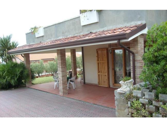 Anteprima foto 3 - Villa in Vendita a Montescudo - Monte Colombo (Rimini)