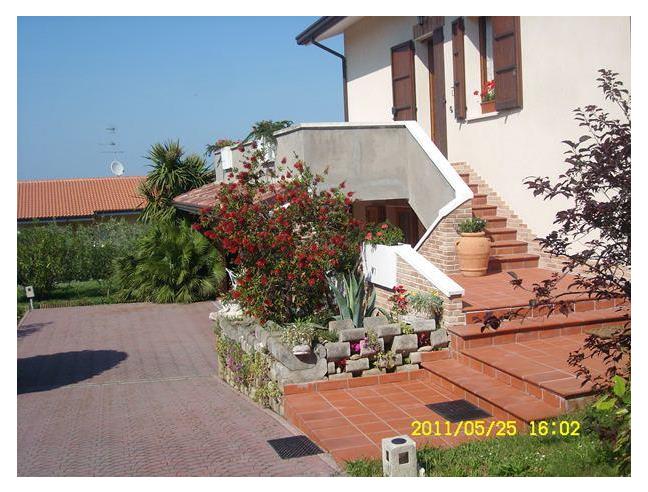 Anteprima foto 4 - Villa in Vendita a Montescudo - Monte Colombo (Rimini)