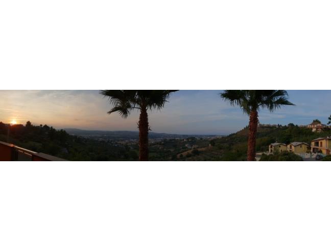 Anteprima foto 2 - Villa in Vendita a Montesilvano - Montesilvano Colle