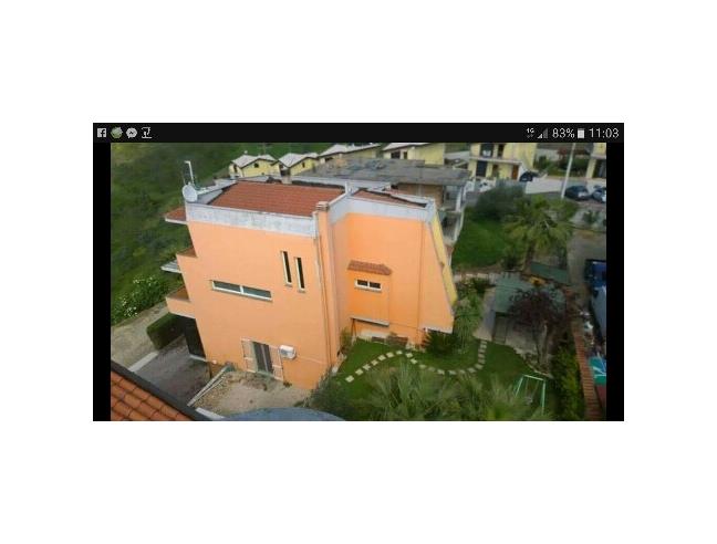 Anteprima foto 4 - Villa in Vendita a Montesilvano - Montesilvano Colle