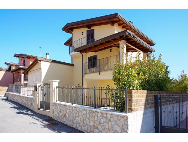 Anteprima foto 1 - Villa in Vendita a Montesilvano (Pescara)