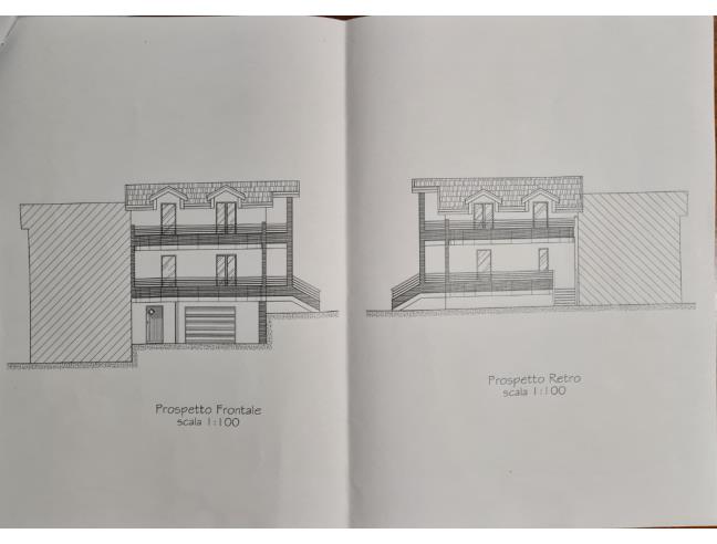 Anteprima foto 1 - Villa in Vendita a Montesilvano (Pescara)