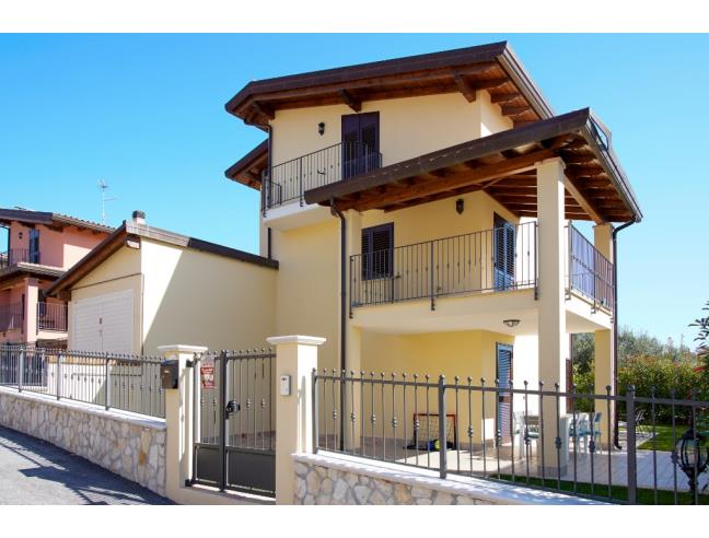 Anteprima foto 2 - Villa in Vendita a Montesilvano (Pescara)