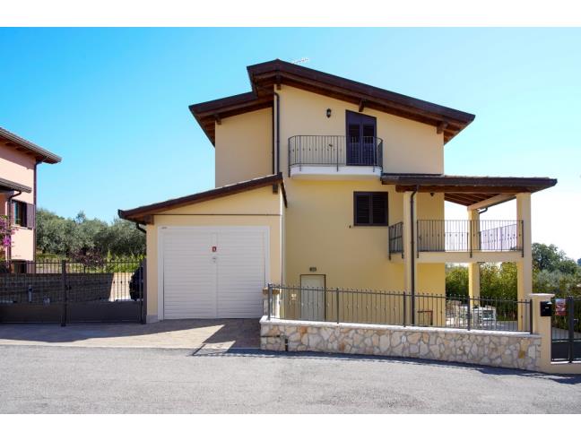 Anteprima foto 3 - Villa in Vendita a Montesilvano (Pescara)