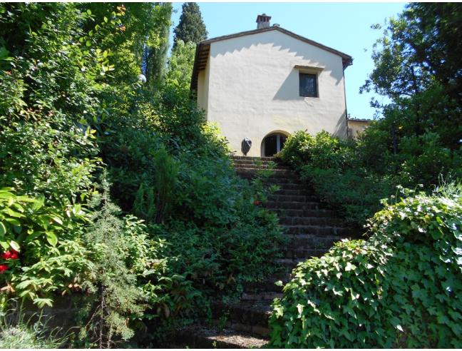 Anteprima foto 2 - Villa in Vendita a Montespertoli (Firenze)