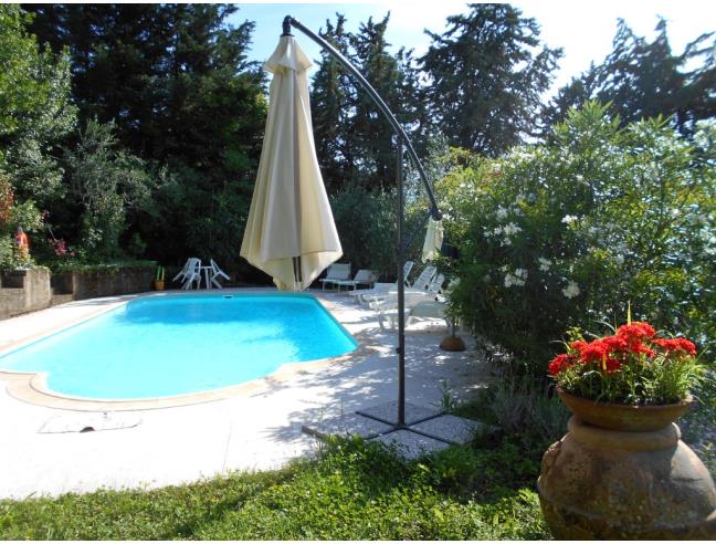 Anteprima foto 3 - Villa in Vendita a Montespertoli (Firenze)