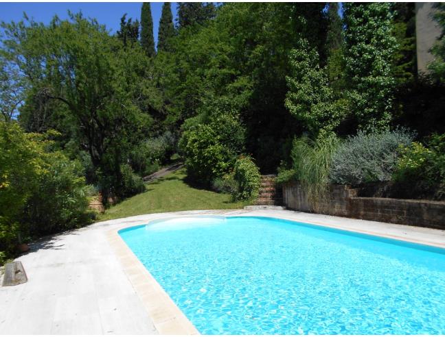 Anteprima foto 4 - Villa in Vendita a Montespertoli (Firenze)